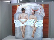 Bóng đá anh, ngoại hạng anh, lịch thi đấu euro 2012, Nghệ thuật đánh lừa thị giác
