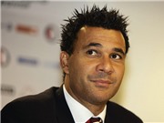 Bóng đá anh, ngoại hạng anh, lịch thi đấu euro 2012, Gullit: "Nếu tôi là fan của M.U, tôi sẽ lo lắng lắm"
