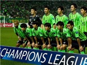 Bóng đá anh, ngoại hạng anh, lịch thi đấu euro 2012, Jeonbuk Motors giành chức vô địch K-League