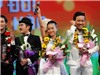 Trấn Thành – Đoan Trang: Cái kết đẹp cho "Cặp đôi hoàn hảo"
