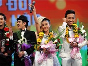 Bóng đá anh, ngoại hạng anh, lịch thi đấu euro 2012, Trấn Thành – Đoan Trang: Cái kết đẹp cho "Cặp đôi hoàn hảo"