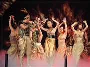 Bóng đá anh, ngoại hạng anh, lịch thi đấu euro 2012, Phút giây "hoàn hảo" của Trấn Thành- Đoan Trang