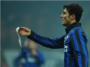 Bóng đá anh, ngoại hạng anh, lịch thi đấu euro 2012, Inter Milan: 65 năm mới tệ thế này