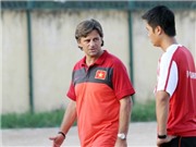 Bóng đá anh, ngoại hạng anh, lịch thi đấu euro 2012, U23 VN: Một sự bất tin…