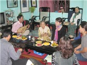 Bóng đá anh, ngoại hạng anh, lịch thi đấu euro 2012, Những người giữ “nhịp phách tiền đất Huế”