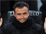 Bóng đá anh, ngoại hạng anh, lịch thi đấu euro 2012, Roma thua đậm Fiorentina: Từ chức thôi, Enrique !