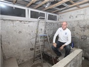 Bóng đá anh, ngoại hạng anh, lịch thi đấu euro 2012, Euro 2012: ĐT Anh chọn “bãi rác” làm nơi tập luyện