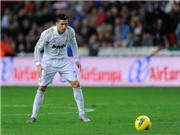 Bóng đá anh, ngoại hạng anh, lịch thi đấu euro 2012, Ronaldo san bằng kỷ lục đã tồn tại 75 năm!