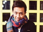 Bóng đá anh, ngoại hạng anh, lịch thi đấu euro 2012, "Nhà vô địch" Trấn Thành: “Tôi là hộp bút chì màu”