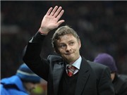 Bóng đá anh, ngoại hạng anh, lịch thi đấu euro 2012, “Phù thủy tập sự” Solskjaer và phép màu tại Na Uy