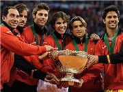 Bóng đá anh, ngoại hạng anh, lịch thi đấu euro 2012, Nadal bỏ Davis Cup 2012 vì Olympic London