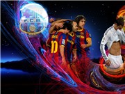 Bóng đá anh, ngoại hạng anh, lịch thi đấu euro 2012, Tiếng nói Barca: "Mặt trăng máu" nuốt trọn Bernabeu 