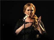 Bóng đá anh, ngoại hạng anh, lịch thi đấu euro 2012, Adele vượt thành tích của Amy Winehouse ở BXH