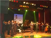 Bóng đá anh, ngoại hạng anh, lịch thi đấu euro 2012, Công bố 10 sự kiện nổi bật của ngành âm nhạc năm 2011