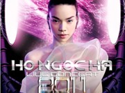 Bóng đá anh, ngoại hạng anh, lịch thi đấu euro 2012, Hồ Ngọc Hà live concert 2011