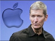 Bóng đá anh, ngoại hạng anh, lịch thi đấu euro 2012, 100 ngày đầu tiên của Apple dưới “triều đại” Tim Cook