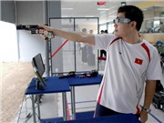 Bóng đá anh, ngoại hạng anh, lịch thi đấu euro 2012, Bắn súng VN “tấn công” đấu trường Olympic