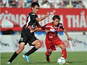 Bóng đá anh, ngoại hạng anh, lịch thi đấu euro 2012, Giải hạng nhất QG 2012: Khó có hấp dẫn