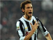 Bóng đá anh, ngoại hạng anh, lịch thi đấu euro 2012, Juve bất bại 13 trận: Hơi thở Marchisio, nụ hôn Conte