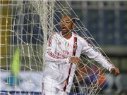 Bóng đá anh, ngoại hạng anh, lịch thi đấu euro 2012, Viktoria Plzen - Milan: Nỗi niềm của Robinho