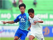 Bóng đá anh, ngoại hạng anh, lịch thi đấu euro 2012, V-League thời bão giá: Hình như, cả làng ôm bụng
