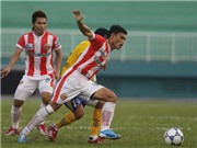 Bóng đá anh, ngoại hạng anh, lịch thi đấu euro 2012, Góc Nguyễn Nguyên: Lên và xuống