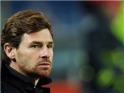 Bóng đá anh, ngoại hạng anh, lịch thi đấu euro 2012, Chelsea! Sự im lặng của... Villas-Boas
