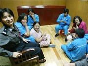 Bóng đá anh, ngoại hạng anh, lịch thi đấu euro 2012, Trung Quốc sốc vì cảnh phút cuối của tử tù 