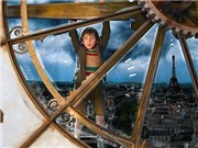 Bóng đá anh, ngoại hạng anh, lịch thi đấu euro 2012, "Hugo" - phim 3D có hình ảnh đẹp nhất