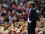 Bóng đá anh, ngoại hạng anh, lịch thi đấu euro 2012, HLV Wenger: Real và Barca "mạnh nhất" Champions League