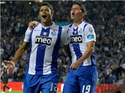 Bóng đá anh, ngoại hạng anh, lịch thi đấu euro 2012, Porto - Zenit: Chỉ có một con đường