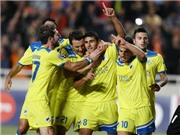 Bóng đá anh, ngoại hạng anh, lịch thi đấu euro 2012, APOEL:  Từ tiệm bánh ngọt đến Champions League