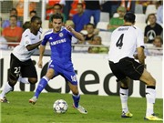 Bóng đá anh, ngoại hạng anh, lịch thi đấu euro 2012,  Chelsea - Valencia: Tự quyết được không, Villas-Boas?