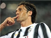 Bóng đá anh, ngoại hạng anh, lịch thi đấu euro 2012, Mùa đông Juve: Ai đến? Ai đi?