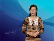 Bóng đá anh, ngoại hạng anh, lịch thi đấu euro 2012, Bản tin Văn hóa toàn cảnh ngày 5/12/2011