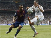Bóng đá anh, ngoại hạng anh, lịch thi đấu euro 2012, Nhà cái đánh giá cao cơ hội chiến thắng của Real Madrid