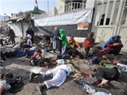 Bóng đá anh, ngoại hạng anh, lịch thi đấu euro 2012, 2 vụ đánh bom làm 30 người chết tại Afghanistan
