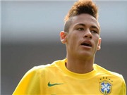 Bóng đá anh, ngoại hạng anh, lịch thi đấu euro 2012, Wenger cũng muốn có Neymar