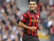 Bóng đá anh, ngoại hạng anh, lịch thi đấu euro 2012, Milan đạt được thỏa thuận với Tevez