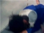 Bóng đá anh, ngoại hạng anh, lịch thi đấu euro 2012, Xác định danh tính 3 nữ sinh đánh bạn đổ máu 