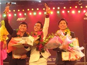 Bóng đá anh, ngoại hạng anh, lịch thi đấu euro 2012, Giải thưởng Trần Hữu Trang 2011: Nhiều đổi mới