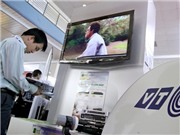 Bóng đá anh, ngoại hạng anh, lịch thi đấu euro 2012, Truyền hình 3D dành cho người Việt