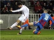 Bóng đá anh, ngoại hạng anh, lịch thi đấu euro 2012, Champions League 2011-2012: Kết quả và BXH các bảng E, F, G, H