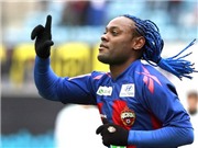 Bóng đá anh, ngoại hạng anh, lịch thi đấu euro 2012, CSKA Moskva: Phải thắng, và cầu nguyện