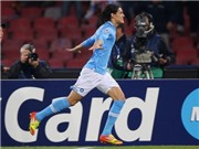 Bóng đá anh, ngoại hạng anh, lịch thi đấu euro 2012, Villarreal - Napoli: Mở cánh cửa thiên đường