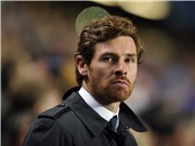Bóng đá anh, ngoại hạng anh, lịch thi đấu euro 2012, Villas Boas phản công: “Chelsea vả cho giới truyền thông cái tát vào mặt”