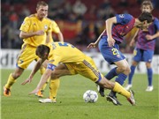 Bóng đá anh, ngoại hạng anh, lịch thi đấu euro 2012, Barca Guardiola: 3 năm, 22 “mầm non” xuất hiện 