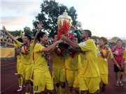Bóng đá anh, ngoại hạng anh, lịch thi đấu euro 2012, Bốc thăm vòng bảng AFC Cup 2012: Chơi hết sức