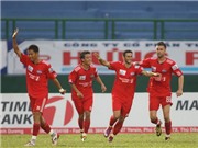 Bóng đá anh, ngoại hạng anh, lịch thi đấu euro 2012, Lịch sử tham dự AFC Cup của các CLB Việt Nam