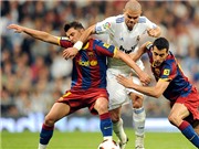 Bóng đá anh, ngoại hạng anh, lịch thi đấu euro 2012, Tiếng nói Madrid: Cánh cửa hi vọng đã mở